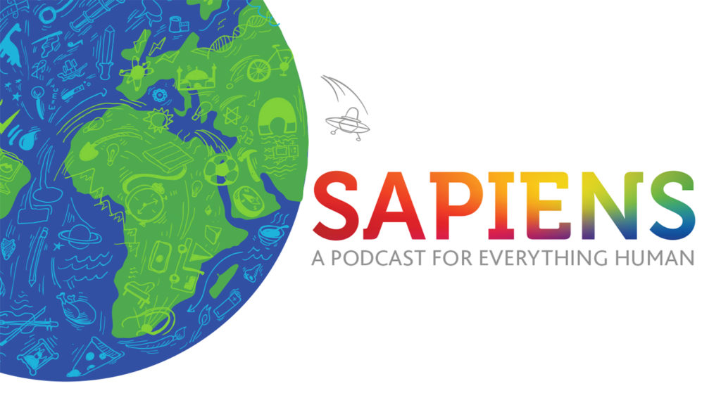 Sapiens Podcast