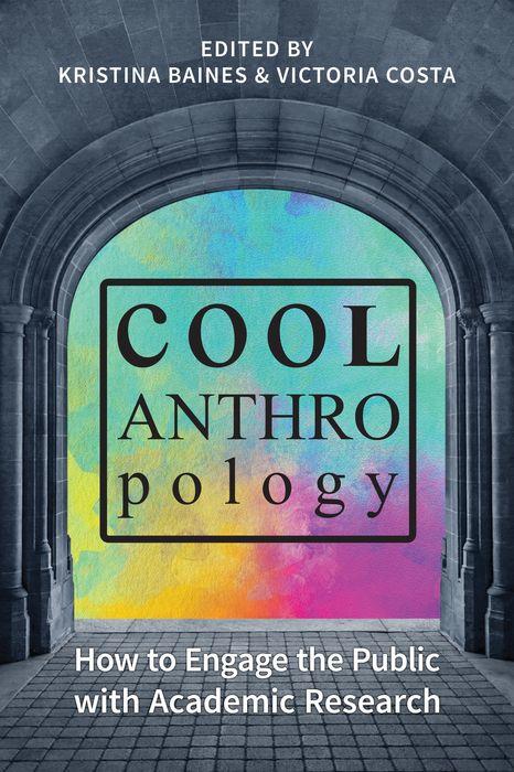 Cool Anthropology Book University of Toronto Press